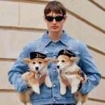 Gone to the canines? Louis Vuitton goes barking mad with new canine assortment